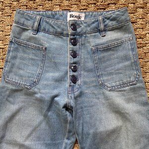 Rouje Saint Ouen Jeans